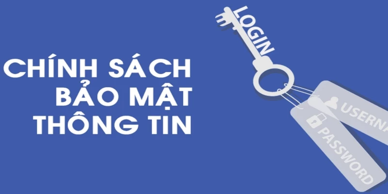 Cách quy định được công bố tại chính sách bảo mật của nhà cái 23Win